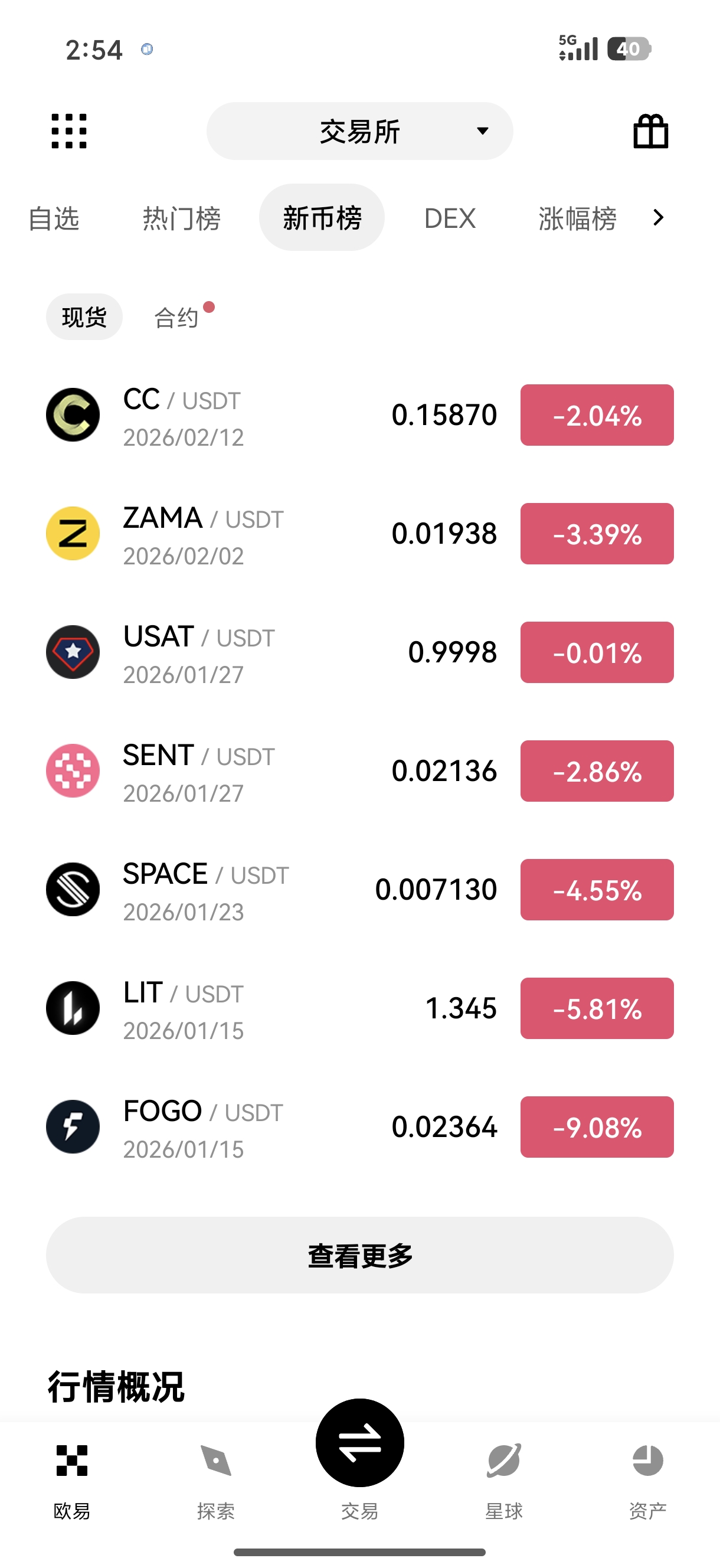 欧逸交易所 数字资产交易服务平台